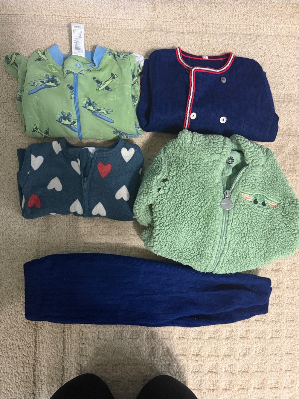 12 month bundle